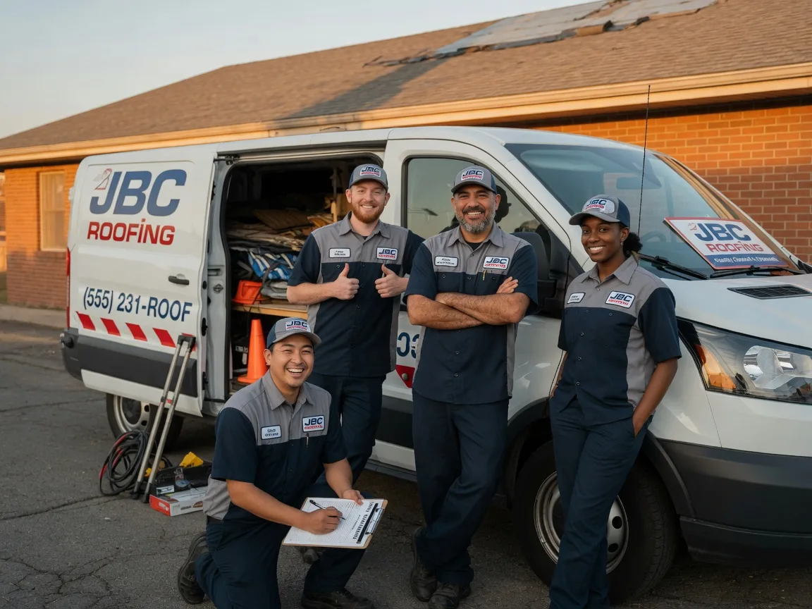 Roof Replacement company in Friendship, TN